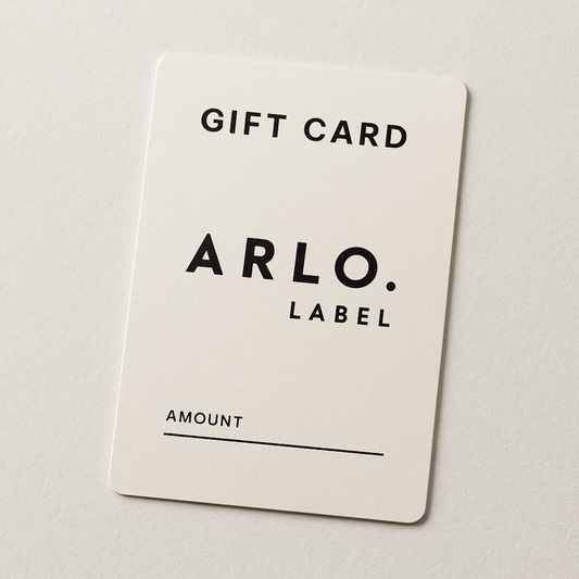 E Gift Card